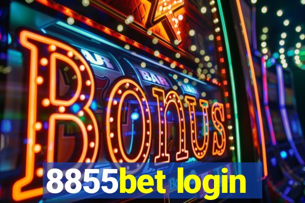 8855bet login